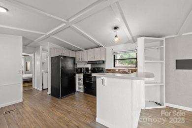 729 Don Felmet Rd, Marshall, NC 28753 - photo 6