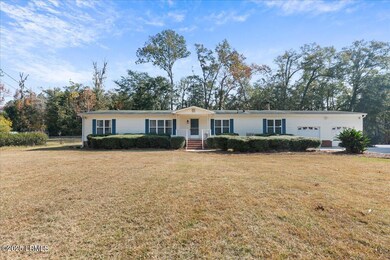 2446 Bees Creek Rd, Ridgeland, SC 29936 - photo 5