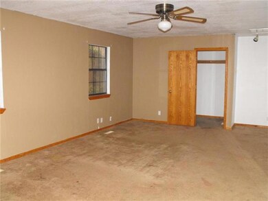 Master Bedroom.