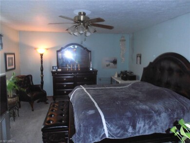 Master Bedroom unit 1926