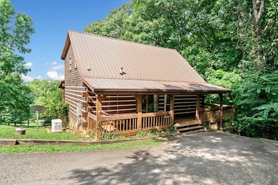 77 Long View Ln, Ellijay, GA 30536 - photo 2