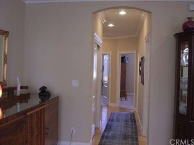 HALLWAY TO UPPER BEDROOMS