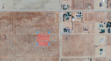 0 Ave A2 Vic 81 Stw unit 238705, Lancaster, CA 93535 - photo 4