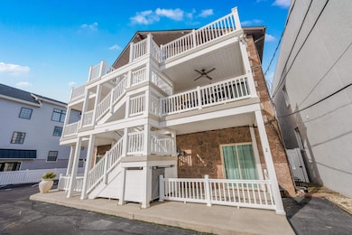 9609 Pacific Ave unit 2, Margate City, NJ 08402 - photo 4