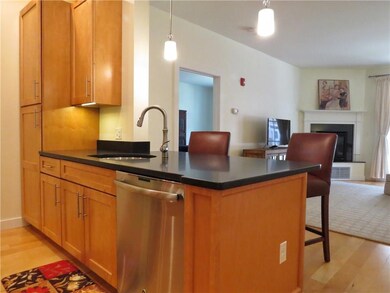 Additional Eating Area