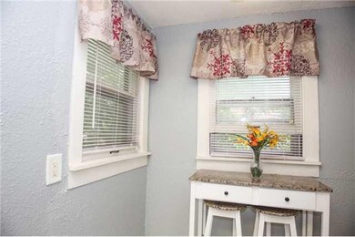 Other. Kitchen Dining Nook