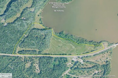 4100 Greensboro Hwy, Madison, GA 30650 - photo 2