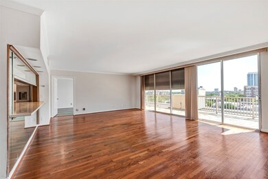Enjoy the expansive floor-to-ceiling windows that