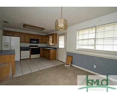 Exterior Front. Kitchen