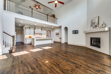 870 Redstem Dr, Prosper, TX 75078 - photo 7