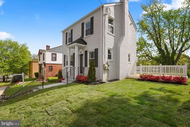 1328 29th St SE, Washington, DC 20020 - photo 3