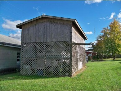 344 N Walnut St, Osgood, IN 47037 - photo 4