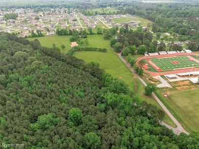 451 N Hazel St, Haughton, LA 71037 - photo 3