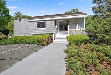 Tall Oaks Village unit L6, South Weymouth, MA 02190 - photo 4