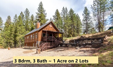 15 Bull Pine Place, Cascade, ID 83611 - photo 2