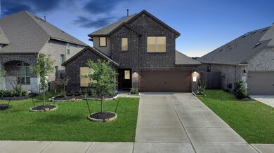 28719 Yulee Mill Dr, Katy, TX 77494 - photo 2