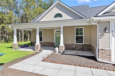 755 S Macon St, Ludowici, GA 31316 - photo 4