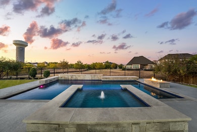 3618 Perivale Blvd, Frisco, TX 75034 - photo 5