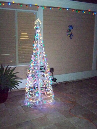 Christmas is everywhere