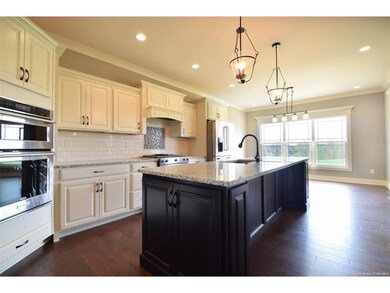 1902 Orchard Skyline View, Floyds Knobs, IN 47119 - photo 7