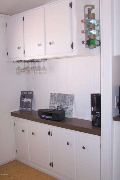 Dining Area Storage