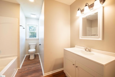 381 383 Crawford Rd, Belton, SC 29627 - photo 4