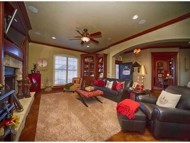 Living Room.