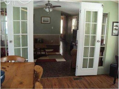 Interior Space/Layout.