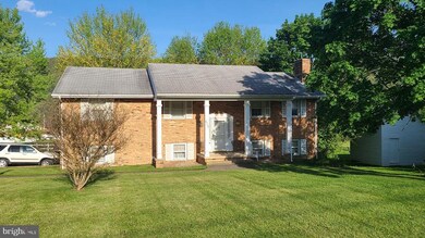 628 N Main St, Franklin, WV 26807 - photo 3