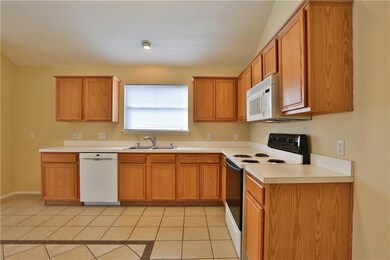 206 Cobblestone Dr, Wylie, TX 75098 - photo 4