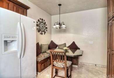 Additional view of Breakfast nook.