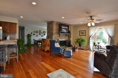 4100 Stonewall Jackson Hwy, White Post, VA 22663 - photo 4