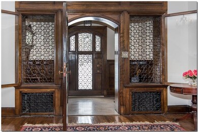 Entryway