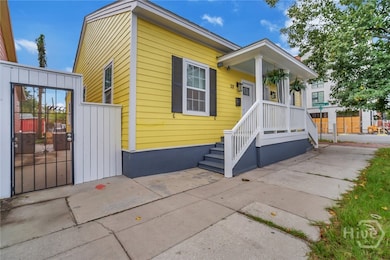 321 W 31st St, Savannah, GA 31401 - photo 2