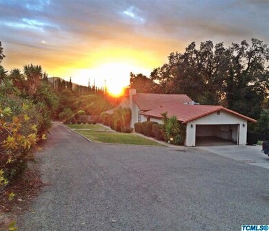 29068 Highway 190, Porterville, CA 93257 - photo 2