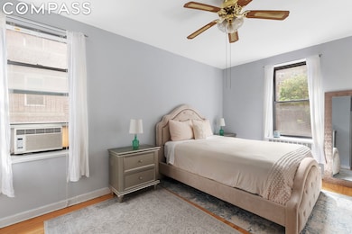 67-35 Yellowstone Blvd unit 3C, Forest Hills, NY 11375 - photo 7