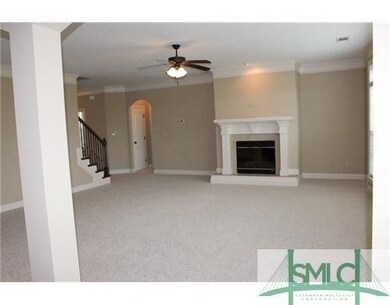 Den/Family/Great Room.
