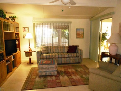 COZY ENCLOSED LANAI/AZ ROOM