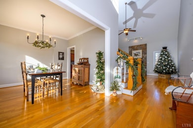 7585 Peaks Rd, Bedford, VA 24523 - photo 6