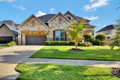 215 Gaillardia Ct, Pinehurst, TX 77362 - photo 5
