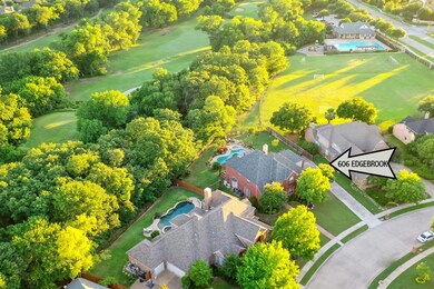 606 Edgebrook Ave, Keller, TX 76248 - photo 5