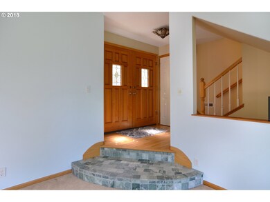 Entrance/Foyer