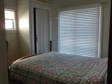 Bedroom.