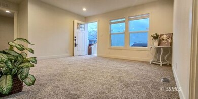 1599 N Norma St, Ridgecrest, CA 93555 - photo 3