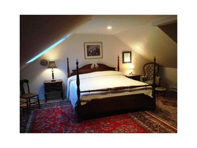 Bedroom.
