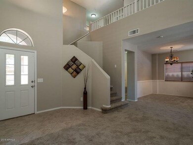 Formal LivingDining
