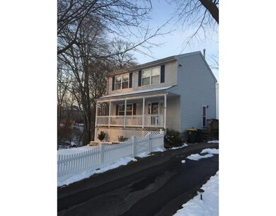 74 Peck St, Franklin, MA 02038 - photo 2