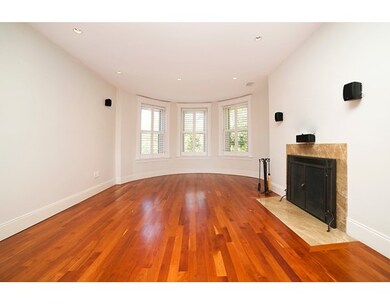 17 Durham St unit 5, Boston, MA 02115 - photo 4