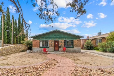 2734 Federal Ave, El Paso, TX 79930 - photo 4