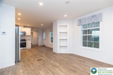 465 Royal Manor Rd unit LOT 1, Easton, PA 18042 - photo 5